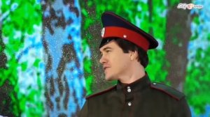 «Подорожник» Пётр Рогов, Анастасия Кузнецова, Алексей ?