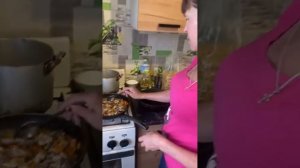 СЕКРЕТНАЯ ПОДЛИВА ДЛЯ ИРИШКИ ЧИКИ ПИКИ