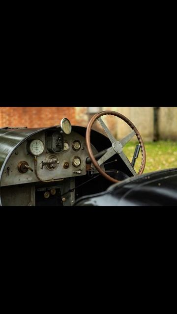 Bugatti-Diatto Avio 8C 1924 смотреть онлайн