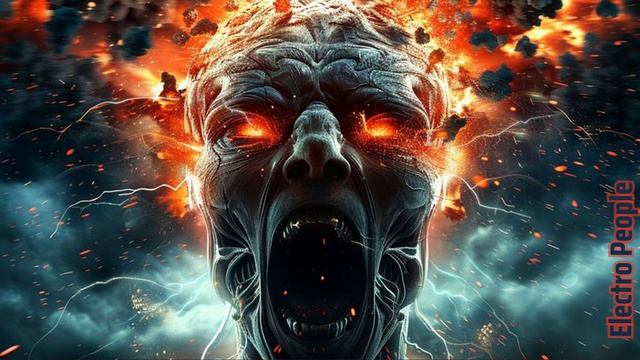 Лучшая музыка ТЕХНО Melodic Techno 11 смотреть онлайн