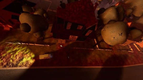 1 встреча меня и соседа