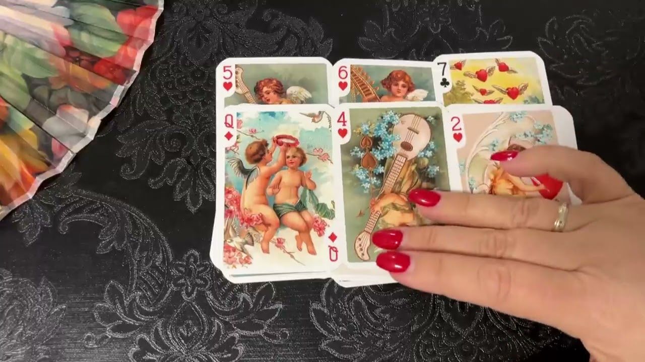 ТАРО РАСКЛАД☘️❤️100% ИНФА! То, что ОТКРОЕТСЯ - Вас ОчЕНЬ УДИВИТ! смотреть онлайн