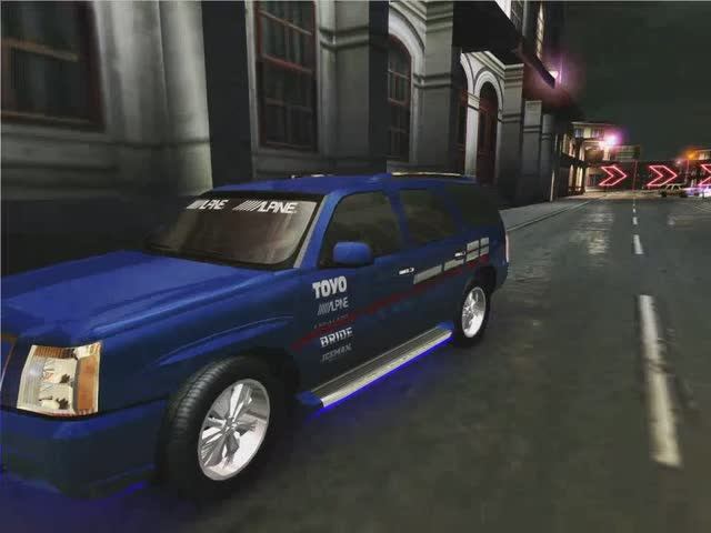 NFSU2. Все 222 гонки игры. Гонка 28 видеозапись смотреть онлайн