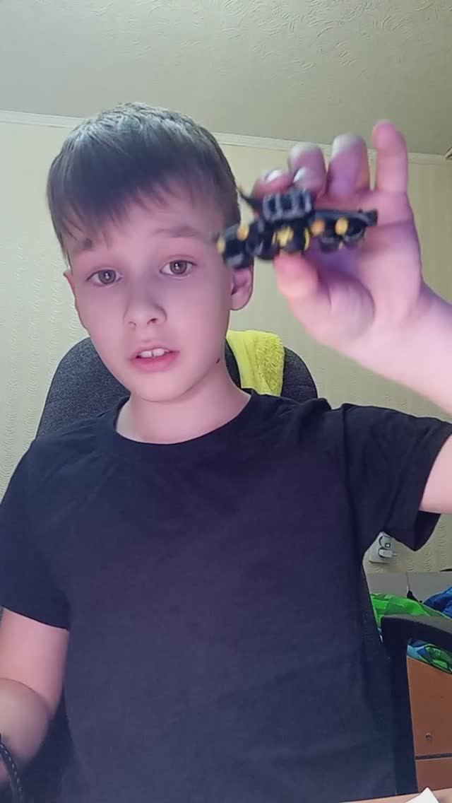 я слепил астро ОБЛИТЕЗЁРА