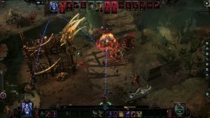 Warhammer 40,000 Dark Heresy Playtest Продолжение расследования. Новый соратник-ксенос.