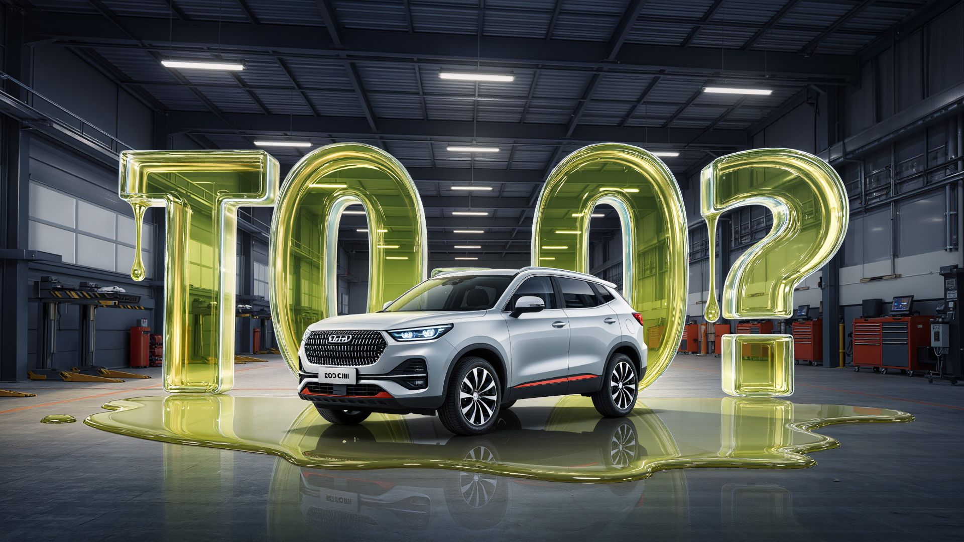 Сделай это сразу! Что нужно поменять в новом «китайце», чтобы он не встал через год? смотреть онлайн