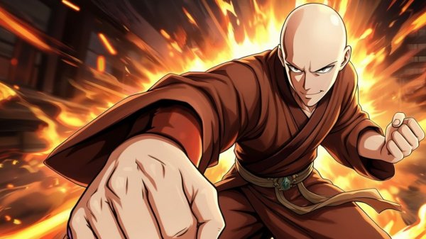 Монах топ PoE 2