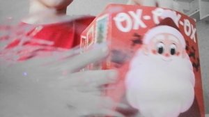 Обзор на новогоднюю кружку глентус1 которую сейчас ни когда не получить