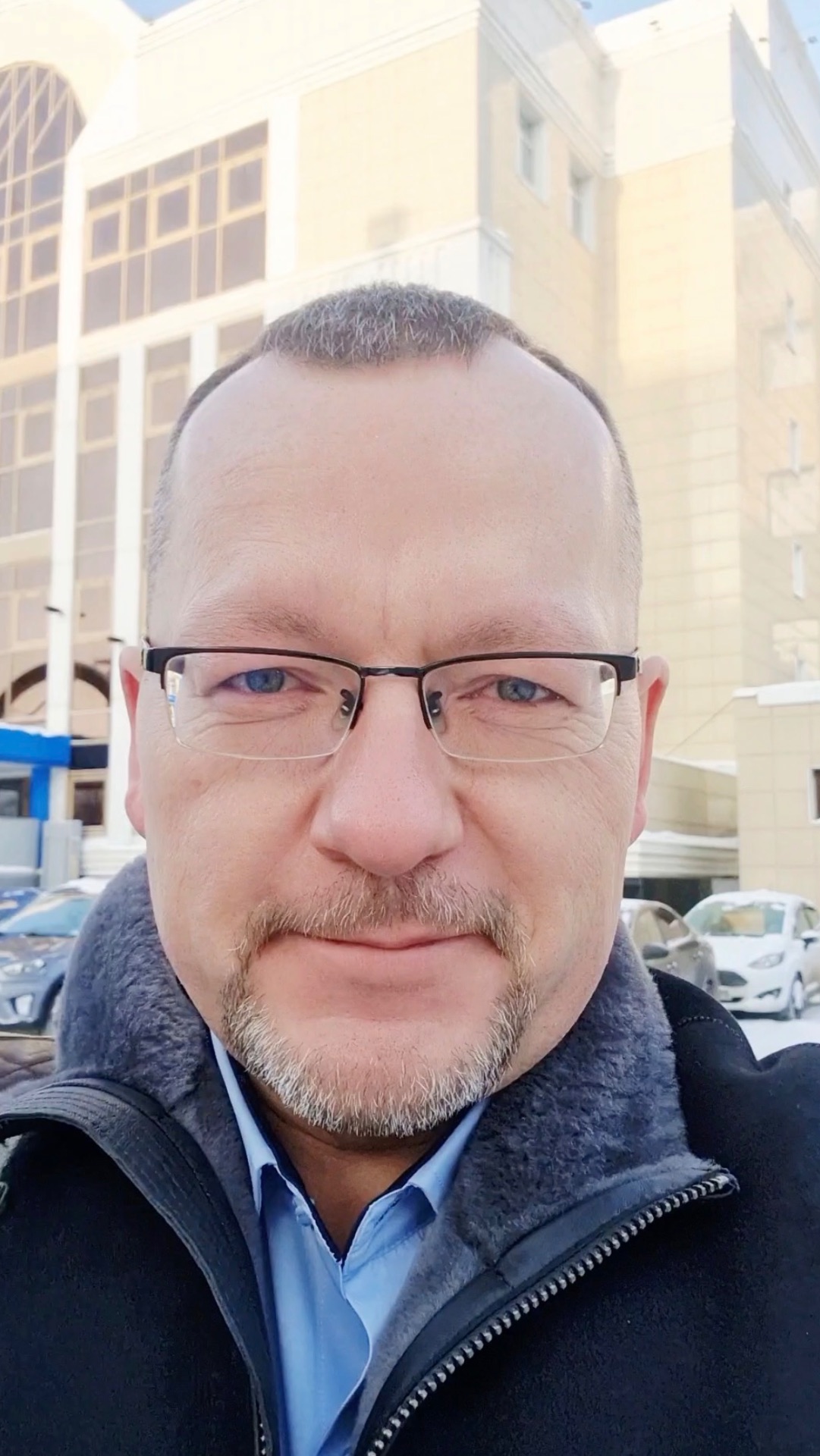 Поздравляем с первым рабочим днем 2026 года!