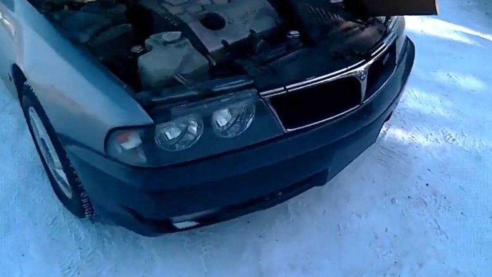 «Mitsubishi Diamante 1995: ретро-обзор культового японского седана!» №2 смотреть онлайн