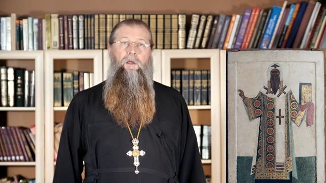 Святитель Макарий, митрополит Московский и всея Руси. смотреть онлайн