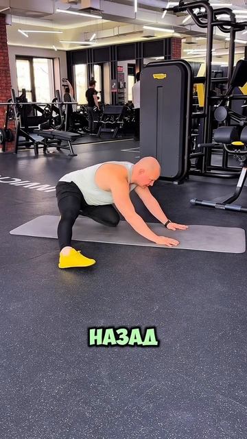 Зажало нерв