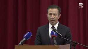 Вечер памяти генерал-полковника бронетанковых войск Солтана Магометова прошел в СКГА