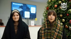 У студентов ГГНТУ не менее важные итоги года!