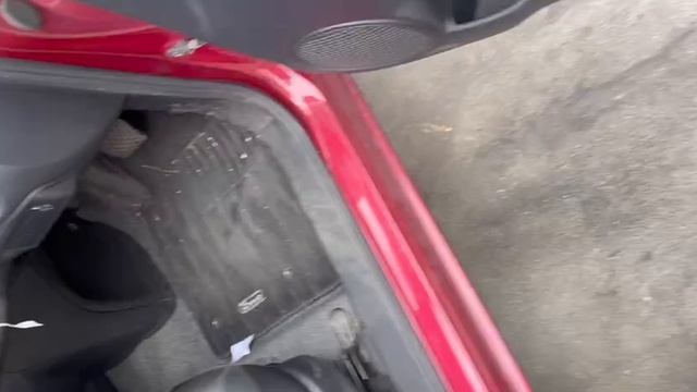 Двигатель MAZDA ZJ-VE, 1300 куб.см № B33561 смотреть онлайн