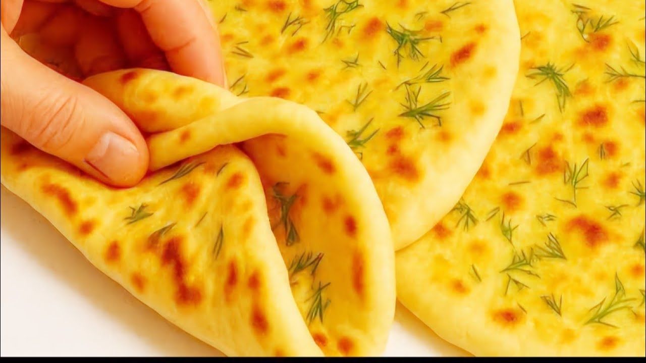 Почему я раньше так не готовила? Хлеб в магазине больше не покупаю: рецепт, покорил всю семью! смотреть онлайн