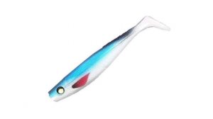 Распаковка посылки с силиконовой приманкой Generic Craft Master