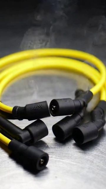 Бронепровода силикон VINMOTORS смотреть онлайн