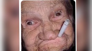 Красота и воспитание в ОДНОМ ФЛАКОНЕ❗😂🤣😂👆