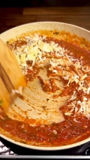 Макароны с помидорами Рецепты пасты Простые рецепты