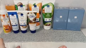 Заказ Avon // Январь 2026