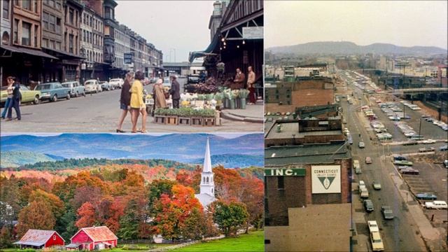 ДЖОН СТЕЙНБЕК - "ПУТЕШЕСТВИЕ С ЧАРЛИ в поисках АМЕРИКИ"(2) смотреть онлайн