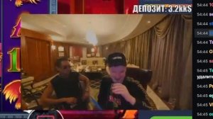 ЧТО БЫЛО на СТРИМЕ МОРГЕНШТЕРНА и МЕЛСТРОЯ? / Конфликт?