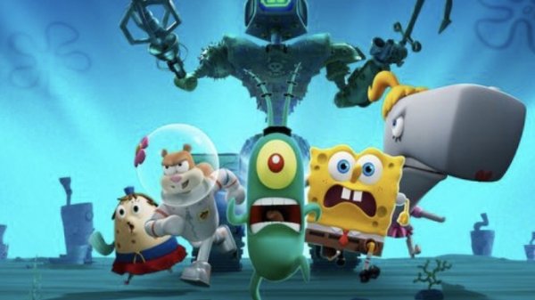 Шелдон the movie clip, on my own