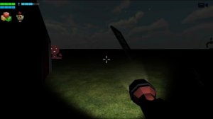 аномальное место в чикен ган