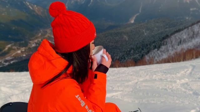 Anapa-Estate | Горы Здесь