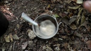 В ПОХОД с ИРП Армии РФ. Армейский сухой паёк, продуктов