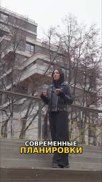 Топ семейных жилых комплексов в Москве Новый дом у пруда Идеальное семейное гнездышко смотреть онлайн