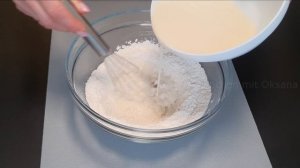 Быстрый заливной пирог с тунцом на кефире – Вкусный у?