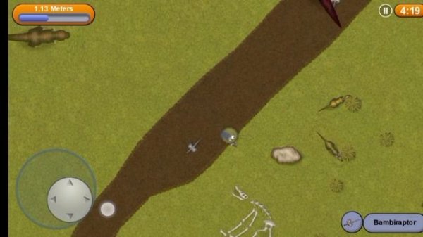 S_TIME играет в tasty planet back for seconds 2 часть