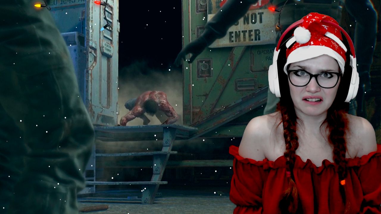 Предатели вокруг ✮ Dying Light: The Beast ✮ #19