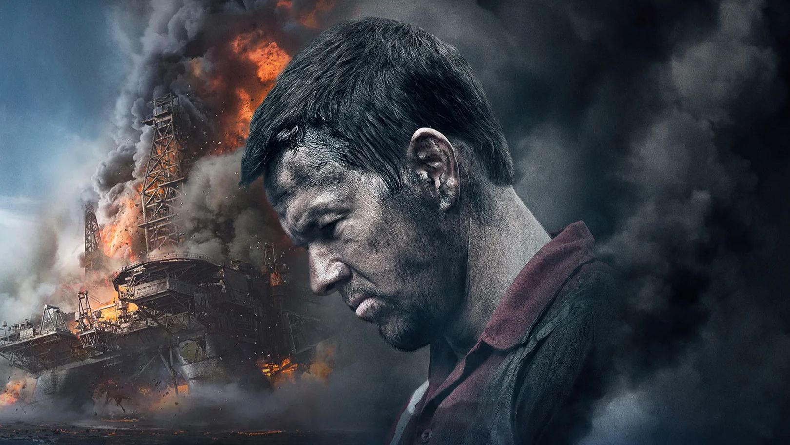 Глубоководный горизонт (краткий пересказ фильма. KinoHot) смотреть онлайн