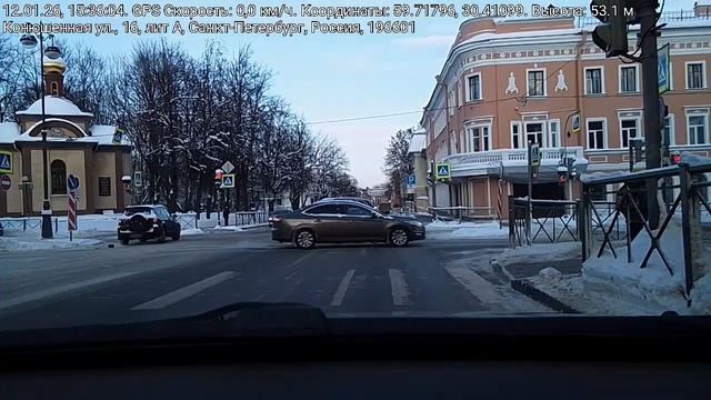 #5149 Архив В.В./12-01-26 г./Дармовоз в новом году, ч.6... смотреть онлайн