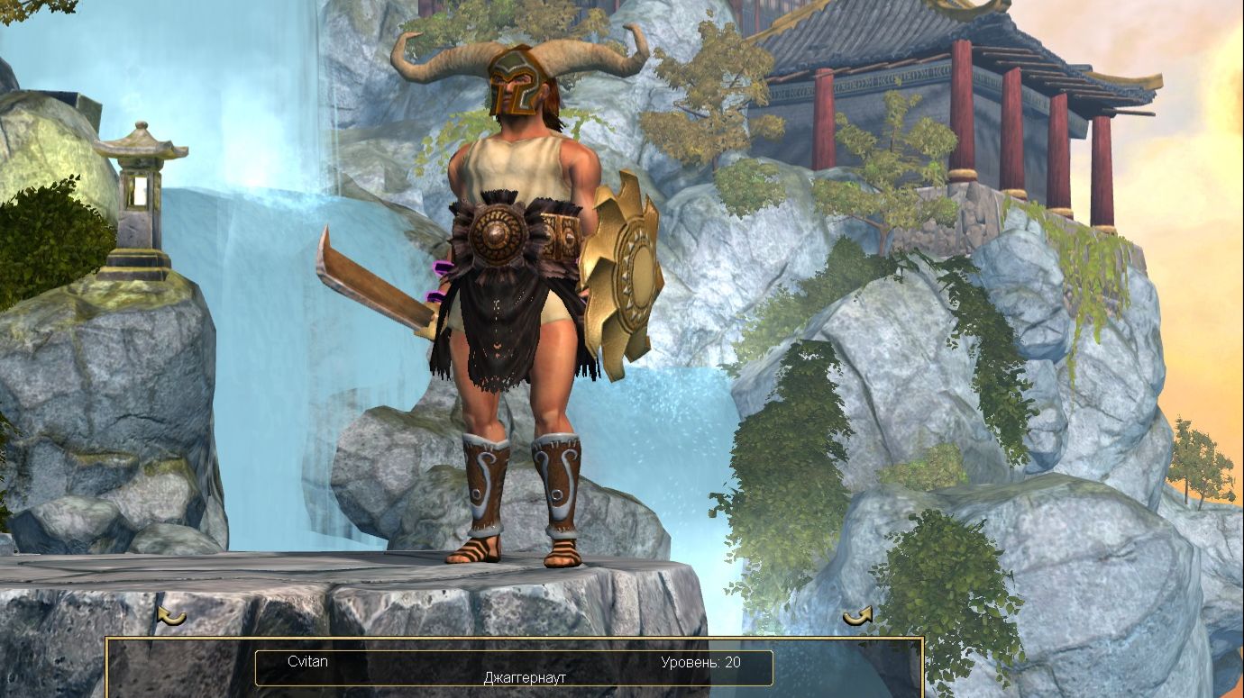 Titan Quest Anniversary Edition