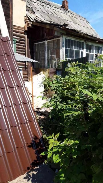 Замена крыши смотреть онлайн