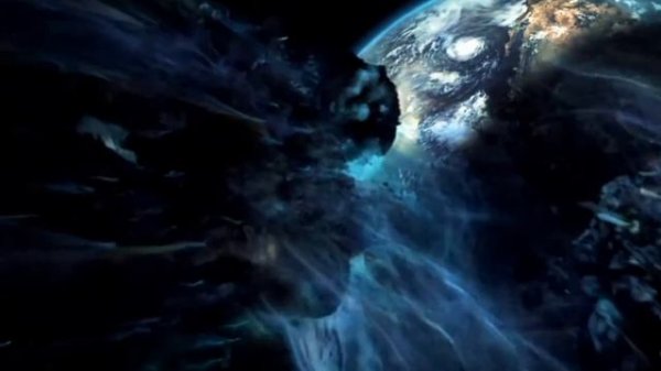 Lil Rocketman - DEPARTMENT OF WAR [Official Visualizer]