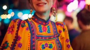 Я Ожила С Тобой Russian Dance Pop Folk Tease ArtVenka