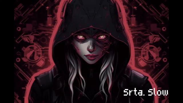 Who is she ⧸ I Monster [ Ultra Slowed and Reverb ] смотреть онлайн