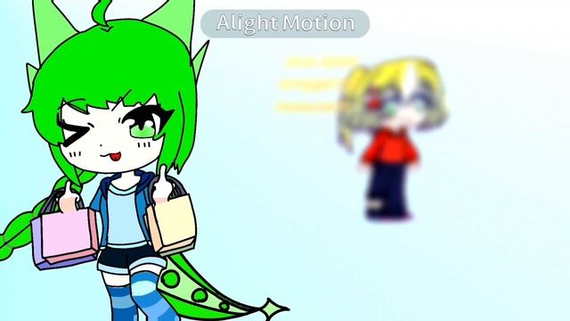 ОНА СТАЩИЛА МОЮ КРЕДИТКУ!!! Animator time •°•°• official помоги сжечь её новую одежду :( смотреть онлайн