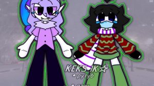 Christmas time﹤3 !