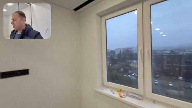 Готовый Ремонт Квартиры в ЖК Фрукты в Сочи❗ смотреть онлайн