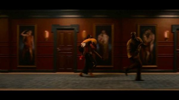 Они убьют тебя (2026)(Русский трейлер)(Озвучка AstaLavista)