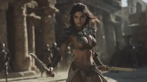 Власть древних - Эпическая рок музыка в стиле Древнего Рима, фоновая музыка для отдыха