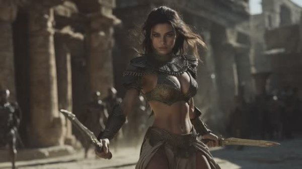 Власть древних - Эпическая рок музыка в стиле Древнего Рима, фоновая музыка для отдыха