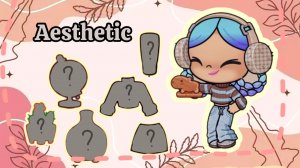 Бесплатные🫶🏻 эстетичные вещи!✨🧸/ Где найти?🐾/✨Avatar World💦