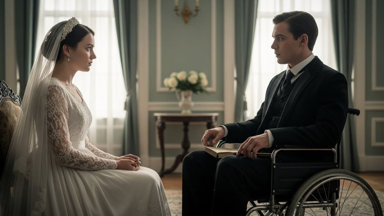 В 19 лет за СТАРИКА: она ждала наследство, но в ПЕРВУЮ же ночь произошло ЭТО… смотреть онлайн